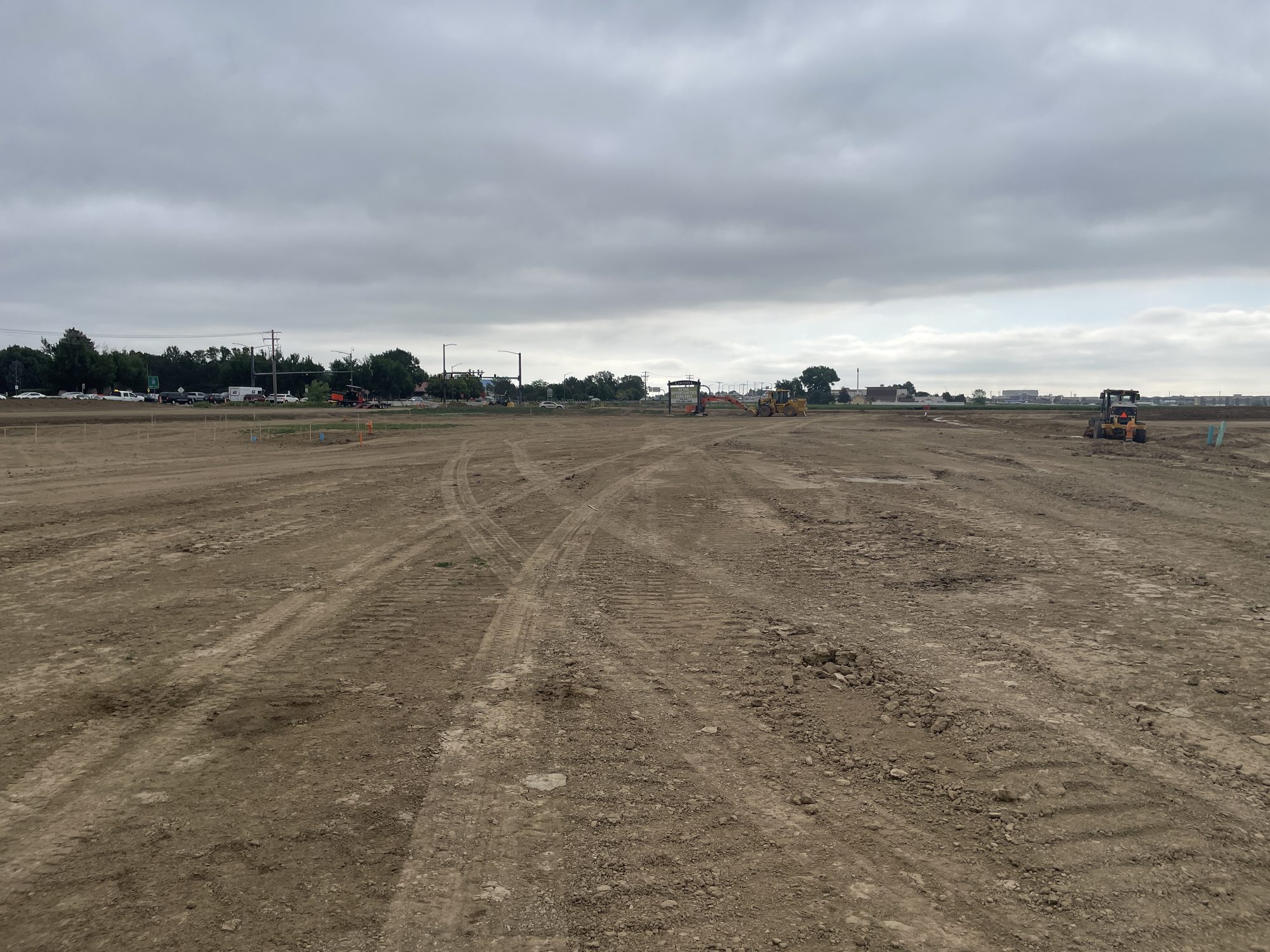 AVENUE SOUTH — Active Projects project by Waner Construction