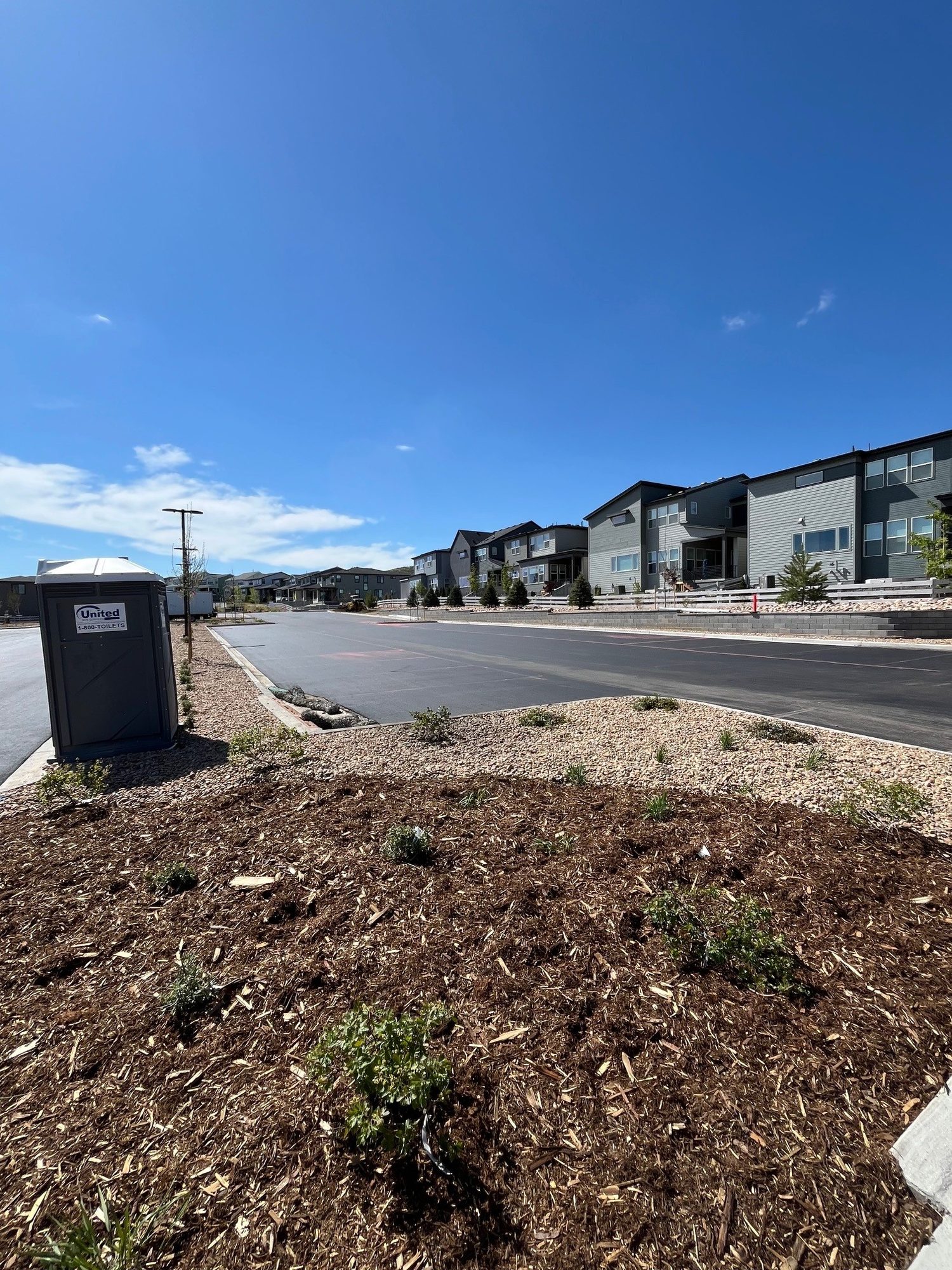 LYRIC RIDGEGATE — Active Projects project by Waner Construction