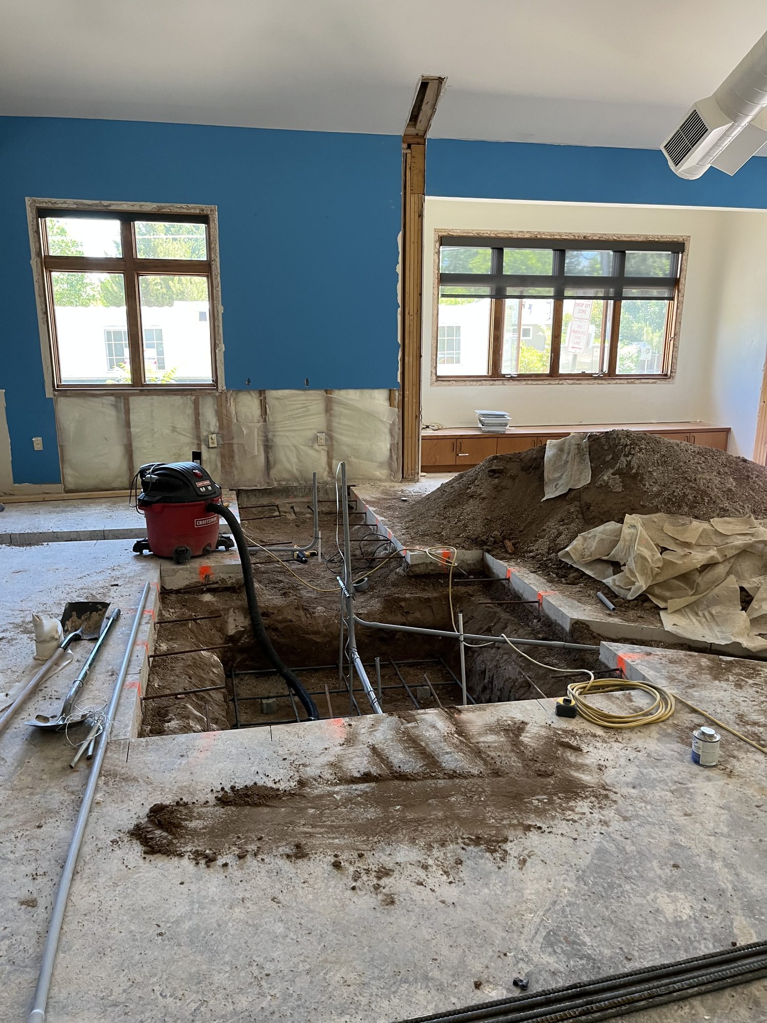 MONTESSORI — Active Projects project by Waner Construction