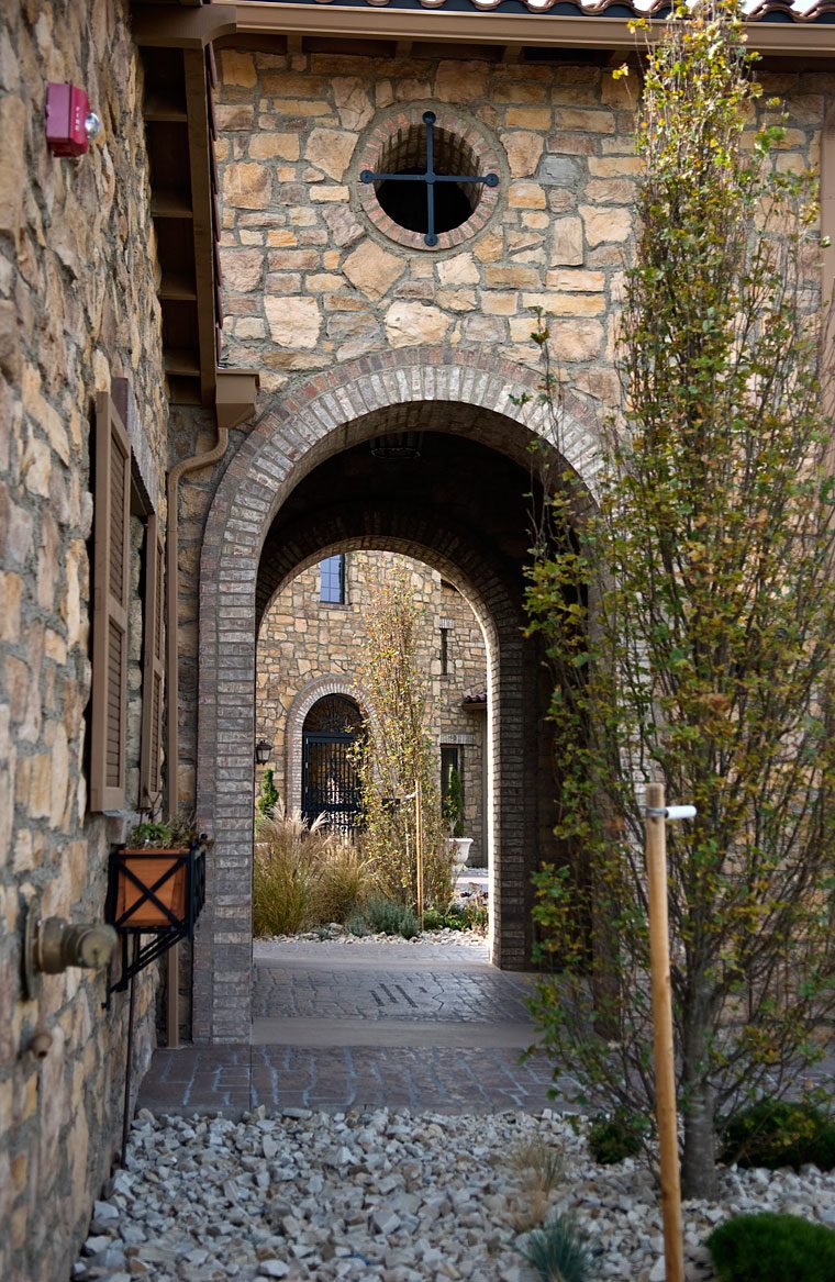 Projects — Selected Past Work project by Waner Construction