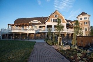 Lakehouse At Southshore — Clubhouses & Pools project by Waner Construction