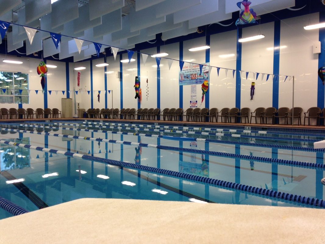 Water Works Aquatics — Clubhouses & Pools project by Waner Construction