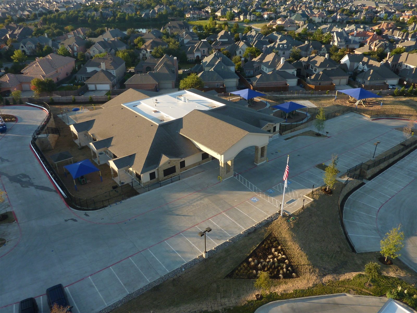 Kids R Kids — Waner Construction
