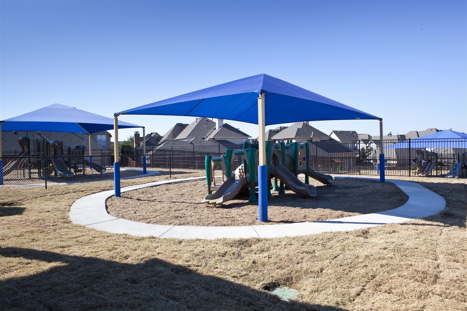 Kids R Kids — Waner Construction