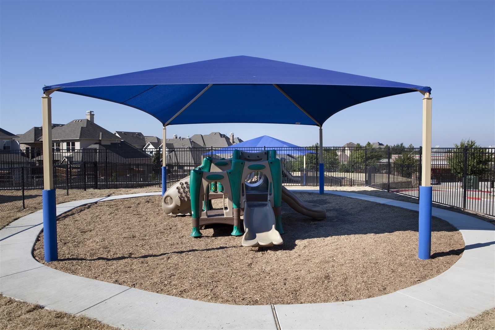 Kids R Kids — Waner Construction