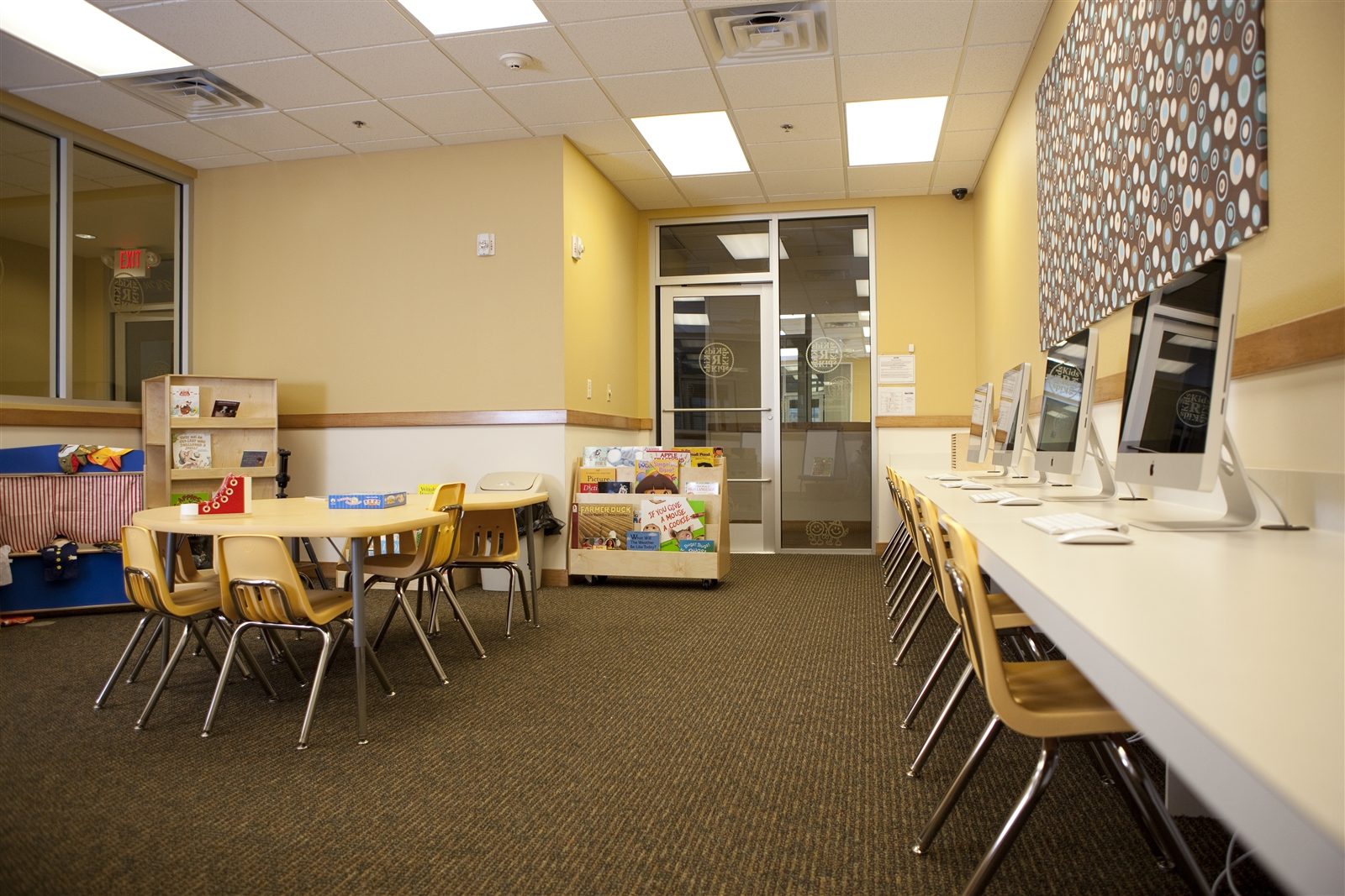 Kids R Kids — Waner Construction
