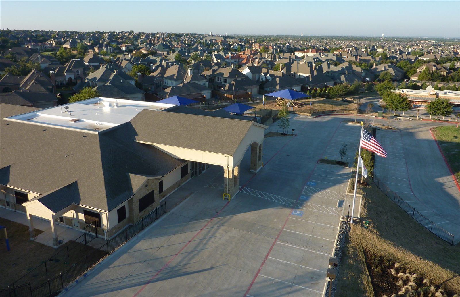 Kids R Kids — Waner Construction