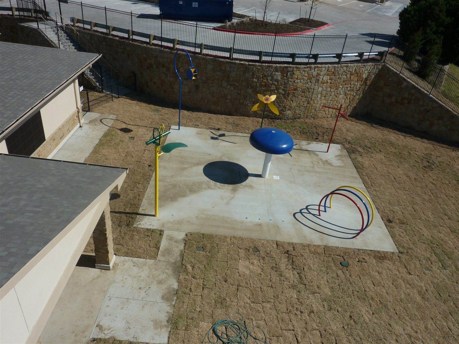 Kids R Kids — Education project by Waner Construction