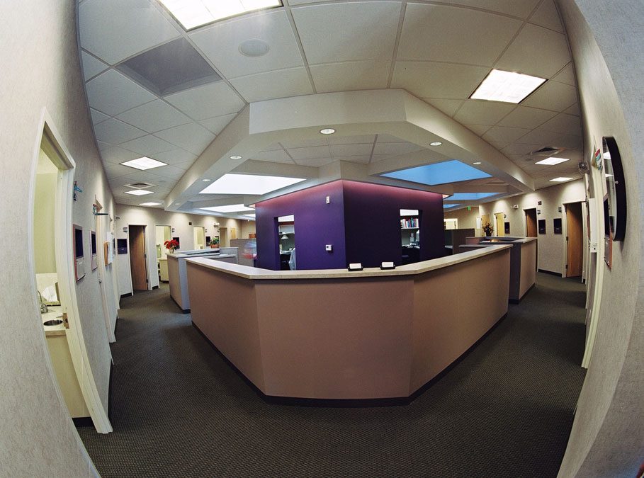 Arapahoe Internal Medicine — Medical, Dental & Veterinary project by Waner Construction