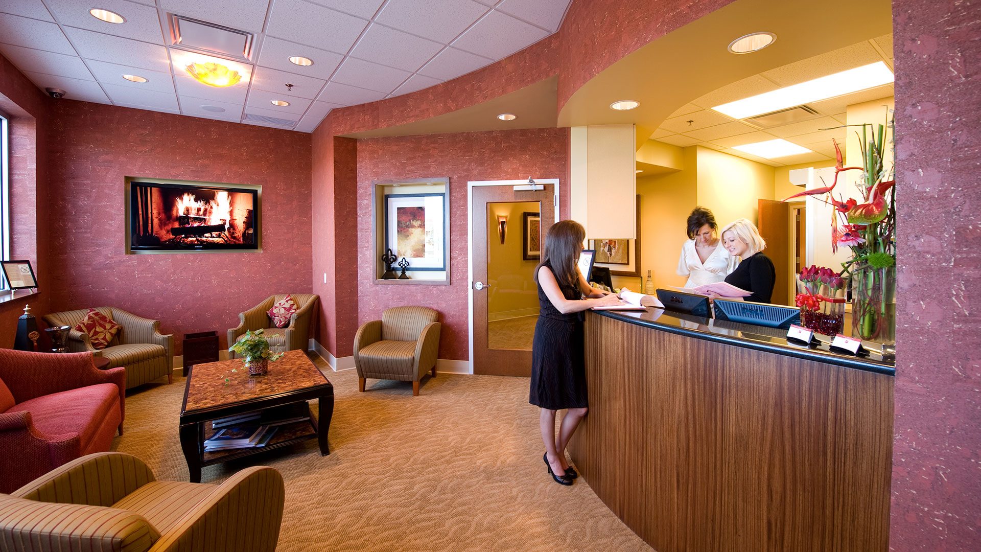 Colorado Plastic Surgery — Medical, Dental & Veterinary project by Waner Construction