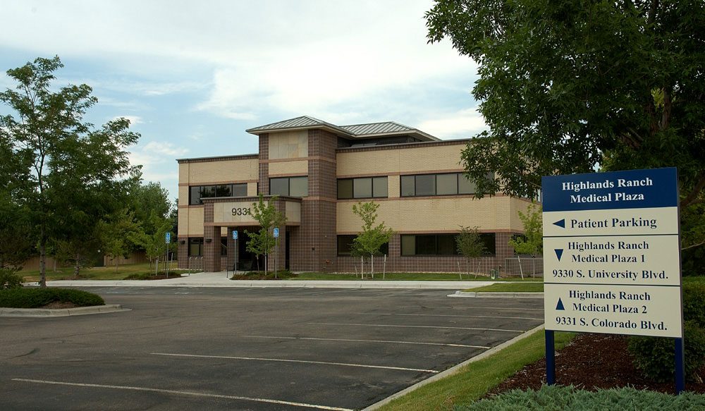 HR Medical Office — Medical, Dental & Veterinary project by Waner Construction