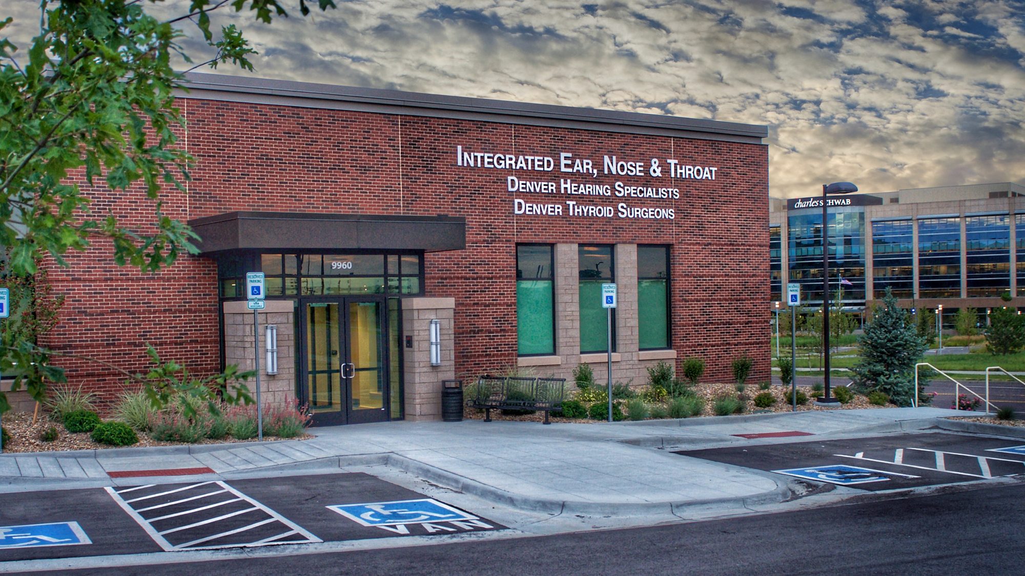 Integrated ENT — Medical, Dental & Veterinary project by Waner Construction