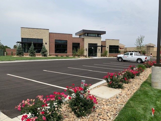 Lioness Dental — Medical, Dental & Veterinary project by Waner Construction