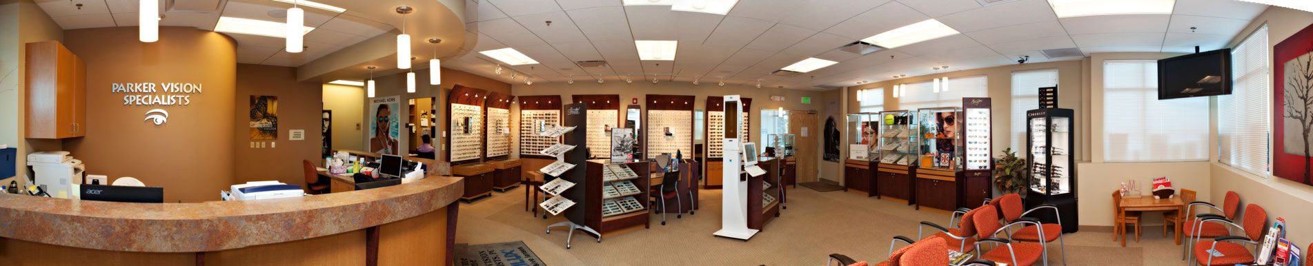Parker Vision Associates — Medical, Dental & Veterinary project by Waner Construction