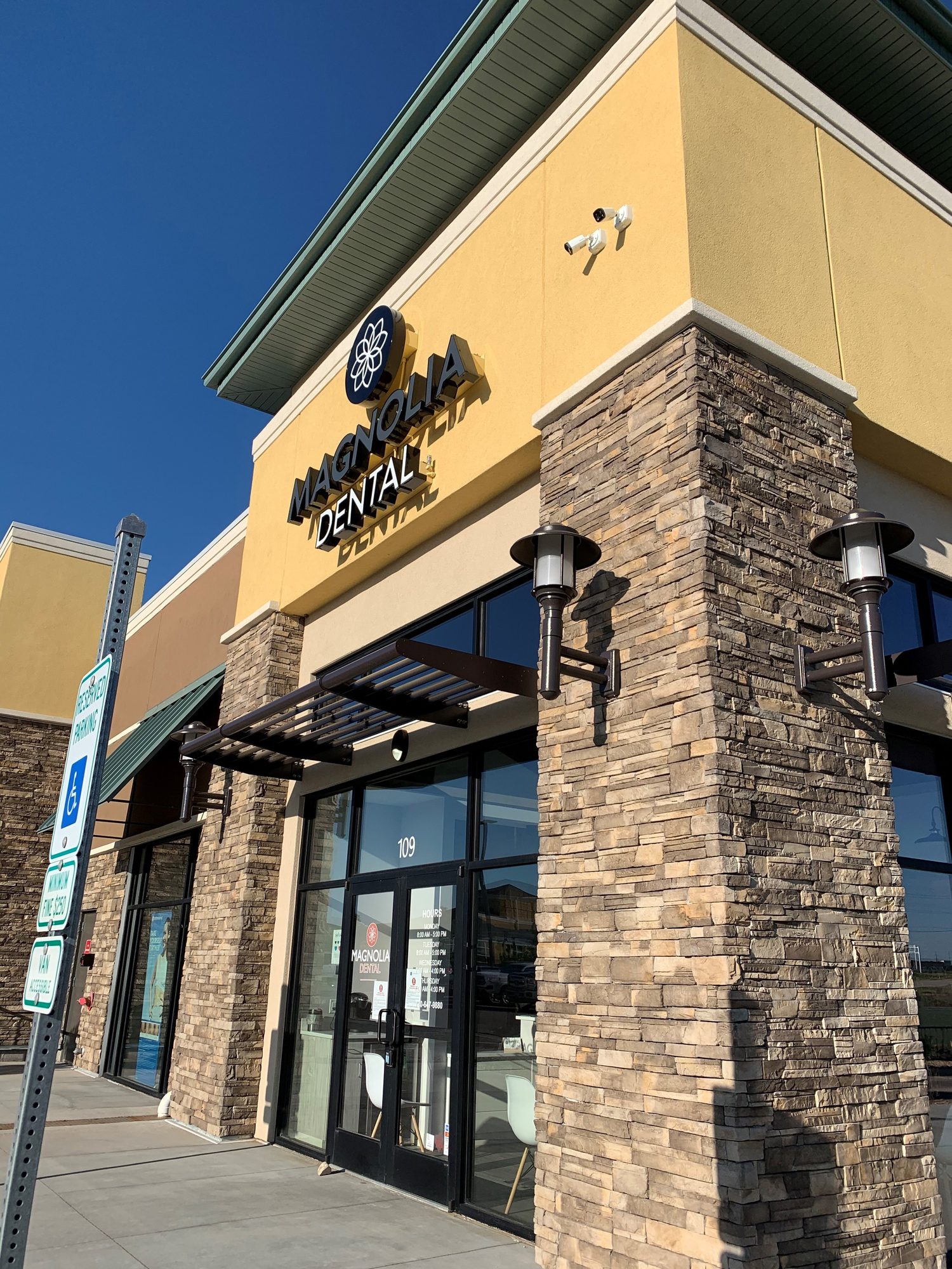 Pham Dental — Medical, Dental & Veterinary project by Waner Construction