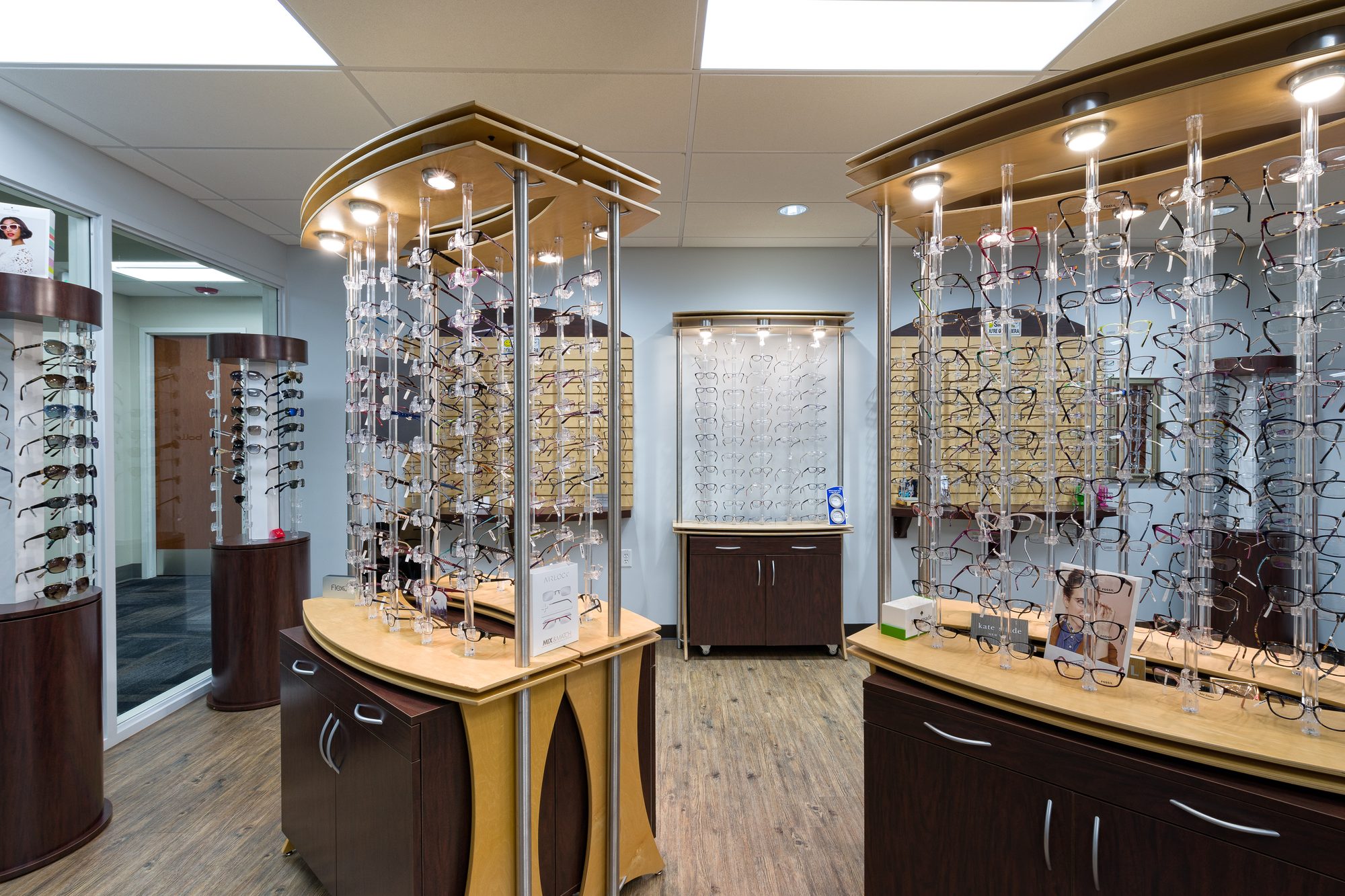 St. Anthony North Medical Office Building by Waner Construction