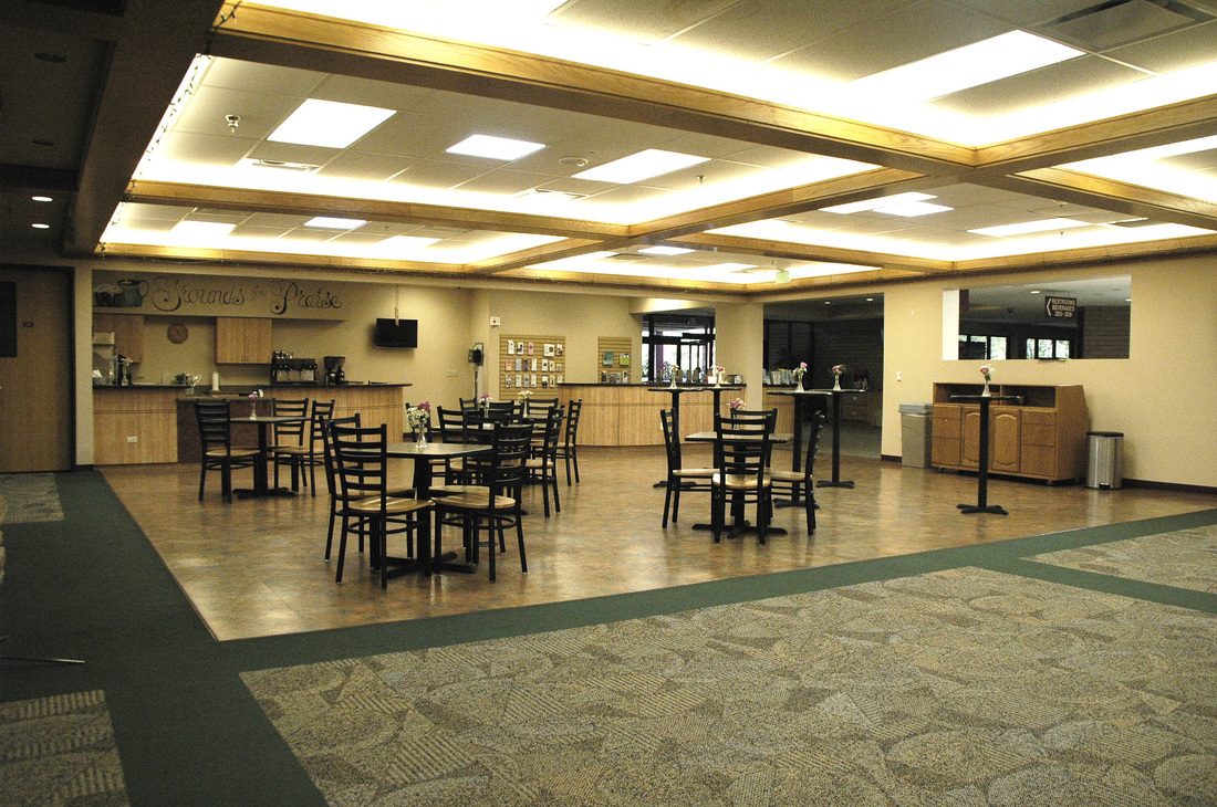 Bear Valley Church — Religious project by Waner Construction