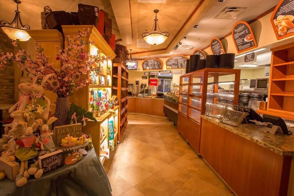 Kneader's Bakery — Restaurants project by Waner Construction