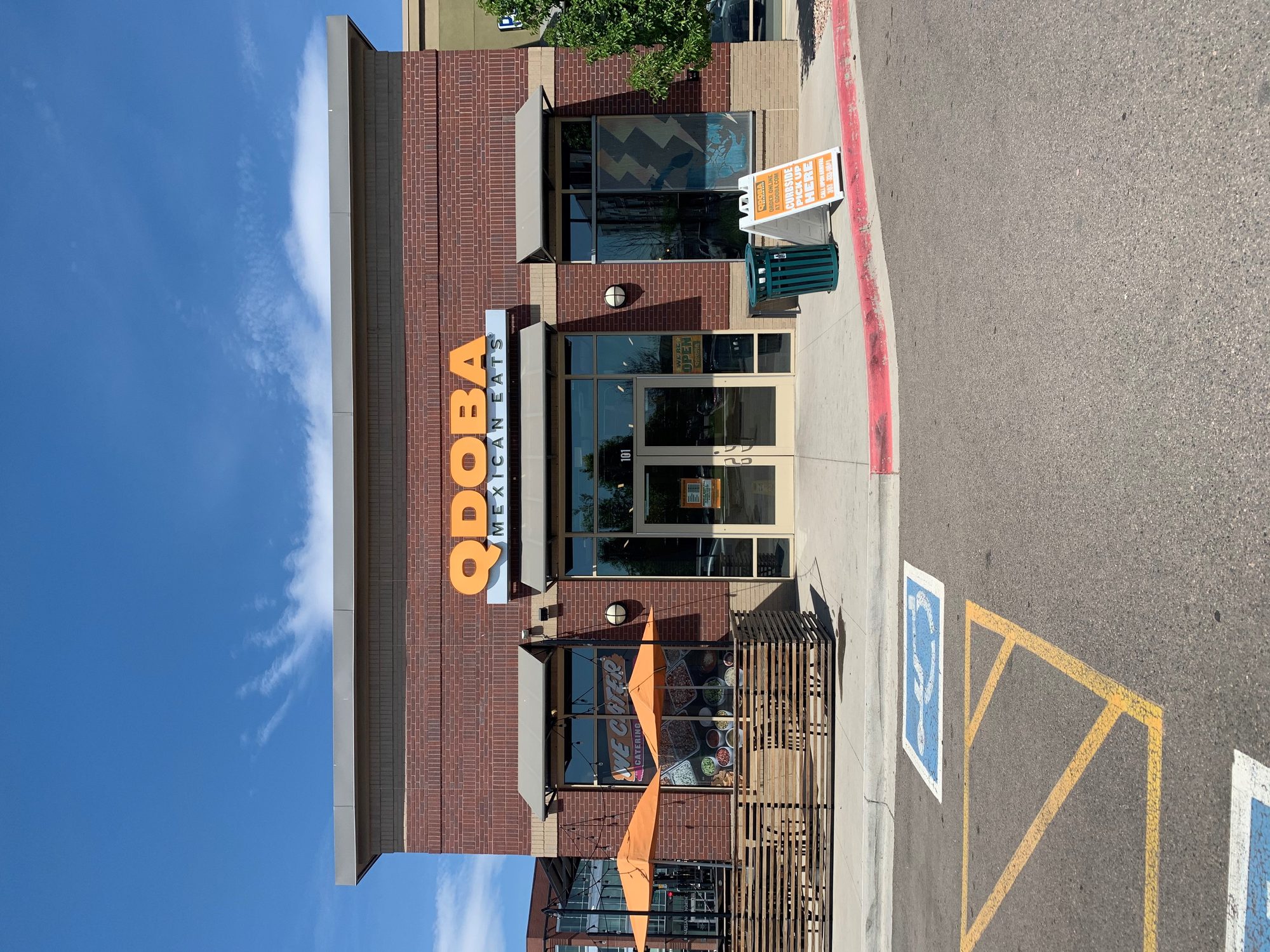 Park Hill Village - Building A — Retail project by Waner Construction