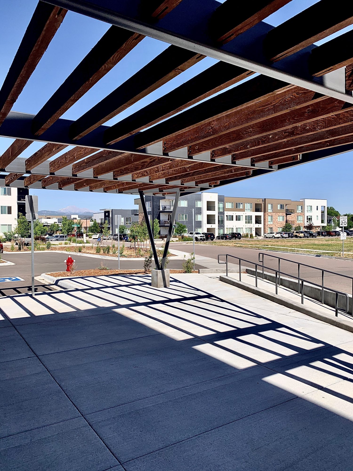 Renaissance Retail — Retail project by Waner Construction