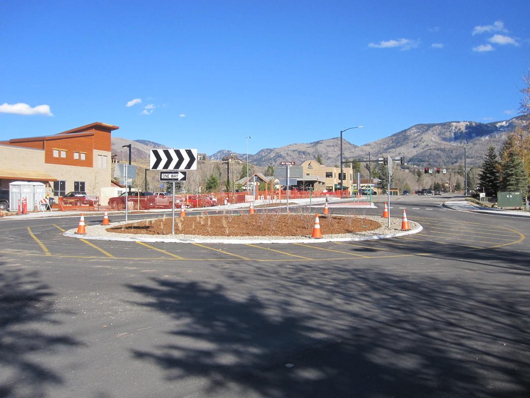 Walgreens Steamboat — Retail project by Waner Construction