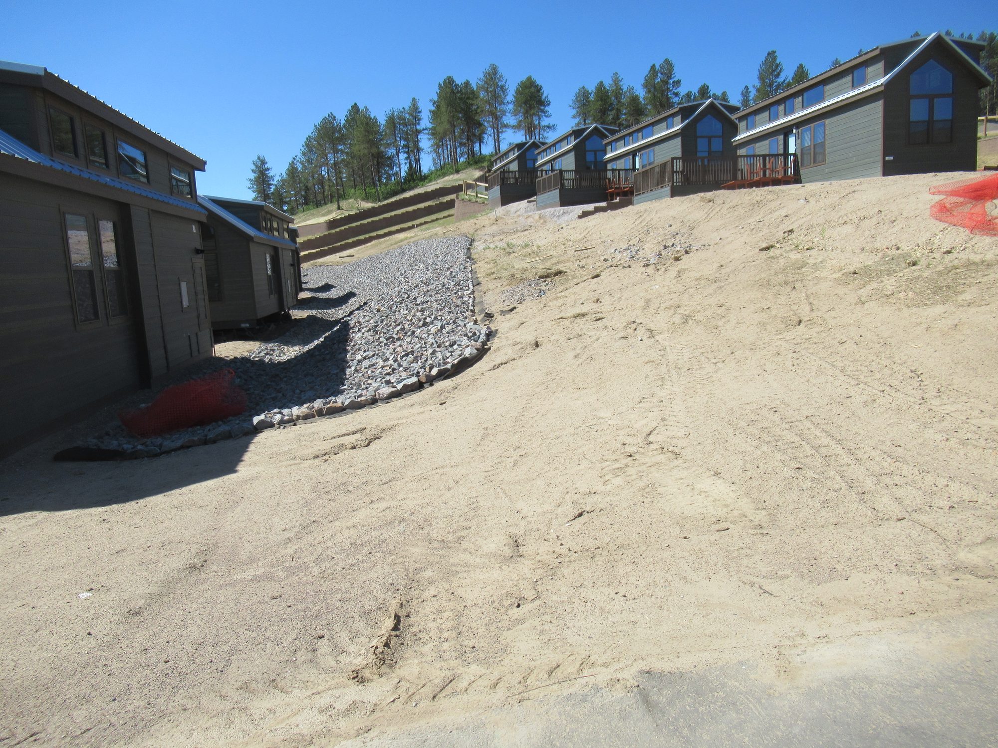 Jellystone — Specialty project by Waner Construction