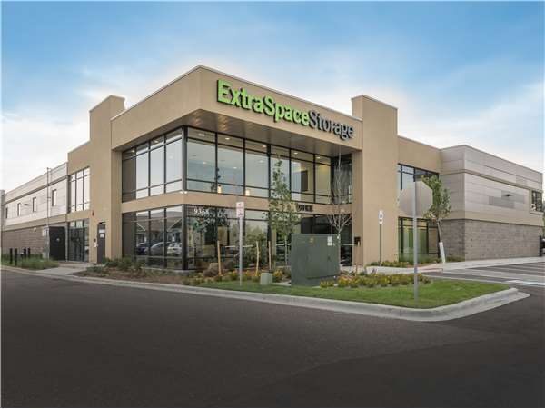 Lone Tree Storage — Self Storage project by Waner Construction