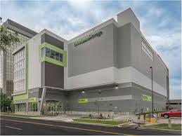 Mexico Storage — Self Storage project by Waner Construction