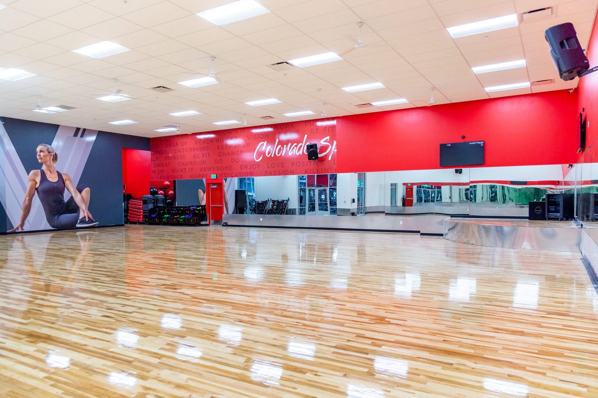 Vasa Colorado Springs — Tenant Improvement project by Waner Construction